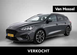 Ford Focus Wagon 1.0 EcoBoost ST Line Business