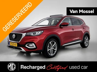 MG EHS 1.5 TGDI PHEV Aut. Luxury