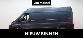 Peugeot Boxer 2.2 BlueHDi S&S 180 440 L3H2 Heavy Auto