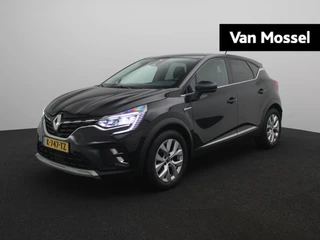 Renault Captur 1.0 TCe 100 Intens