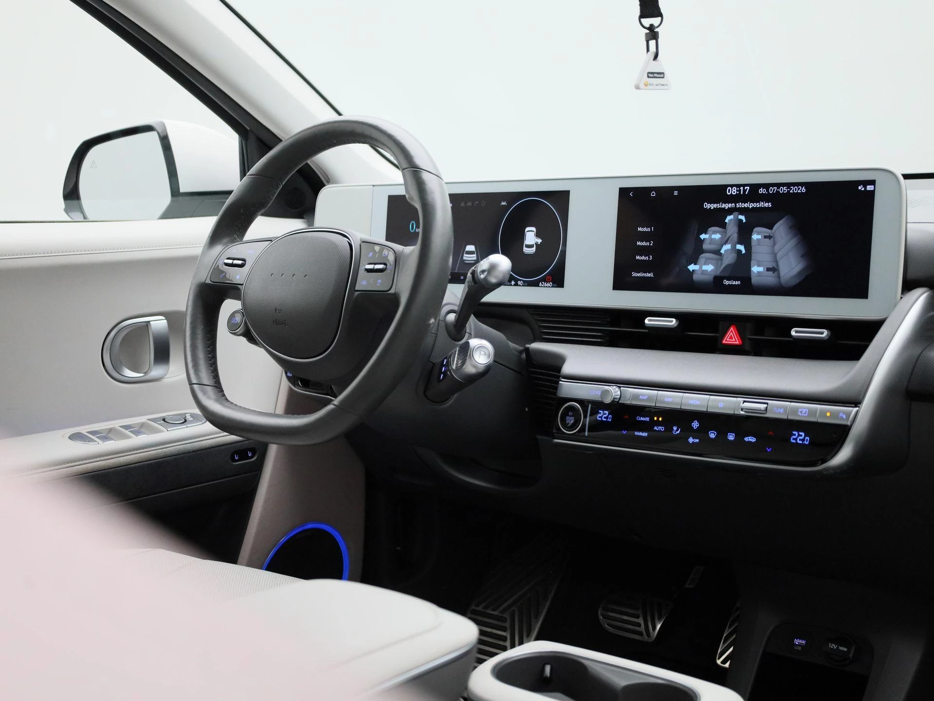 Hyundai IONIQ 5 Lounge 73kWh
