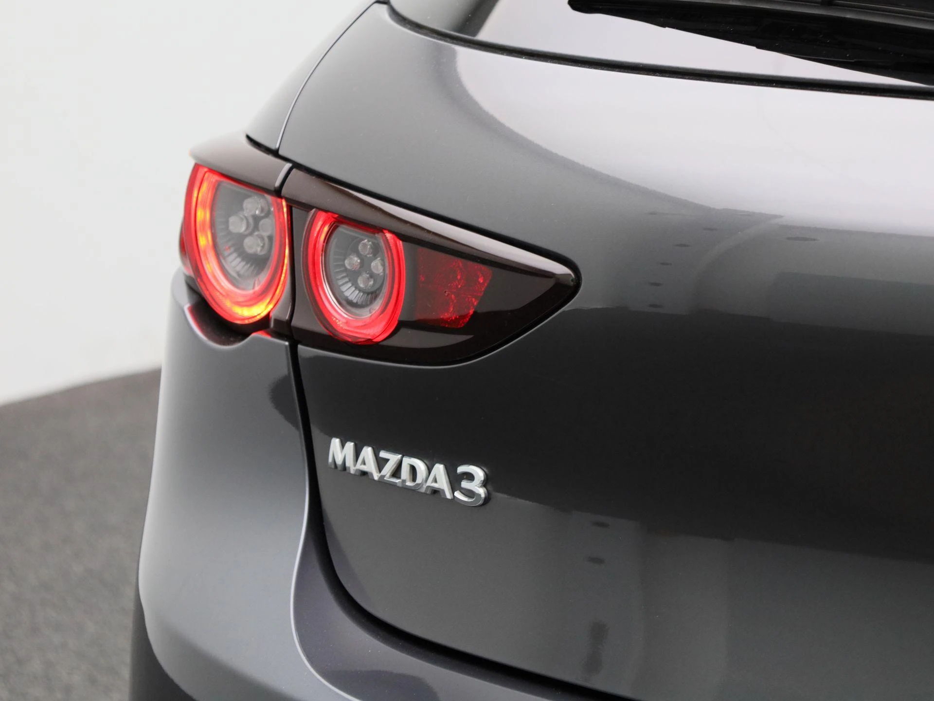 Mazda 3 Hatchback 2.0 Skyactiv-G 90kW Skycruise