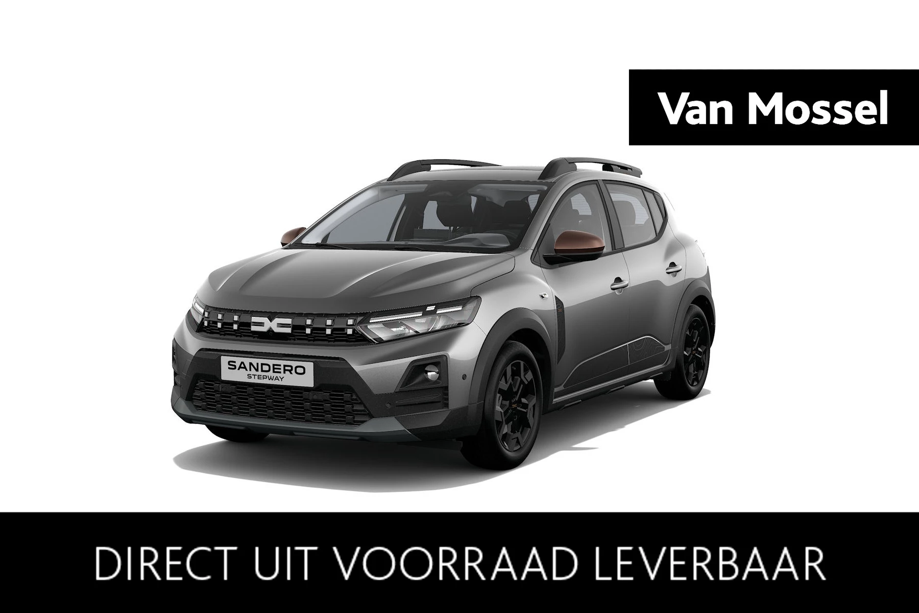 Dacia-Sandero Stepway-image-0