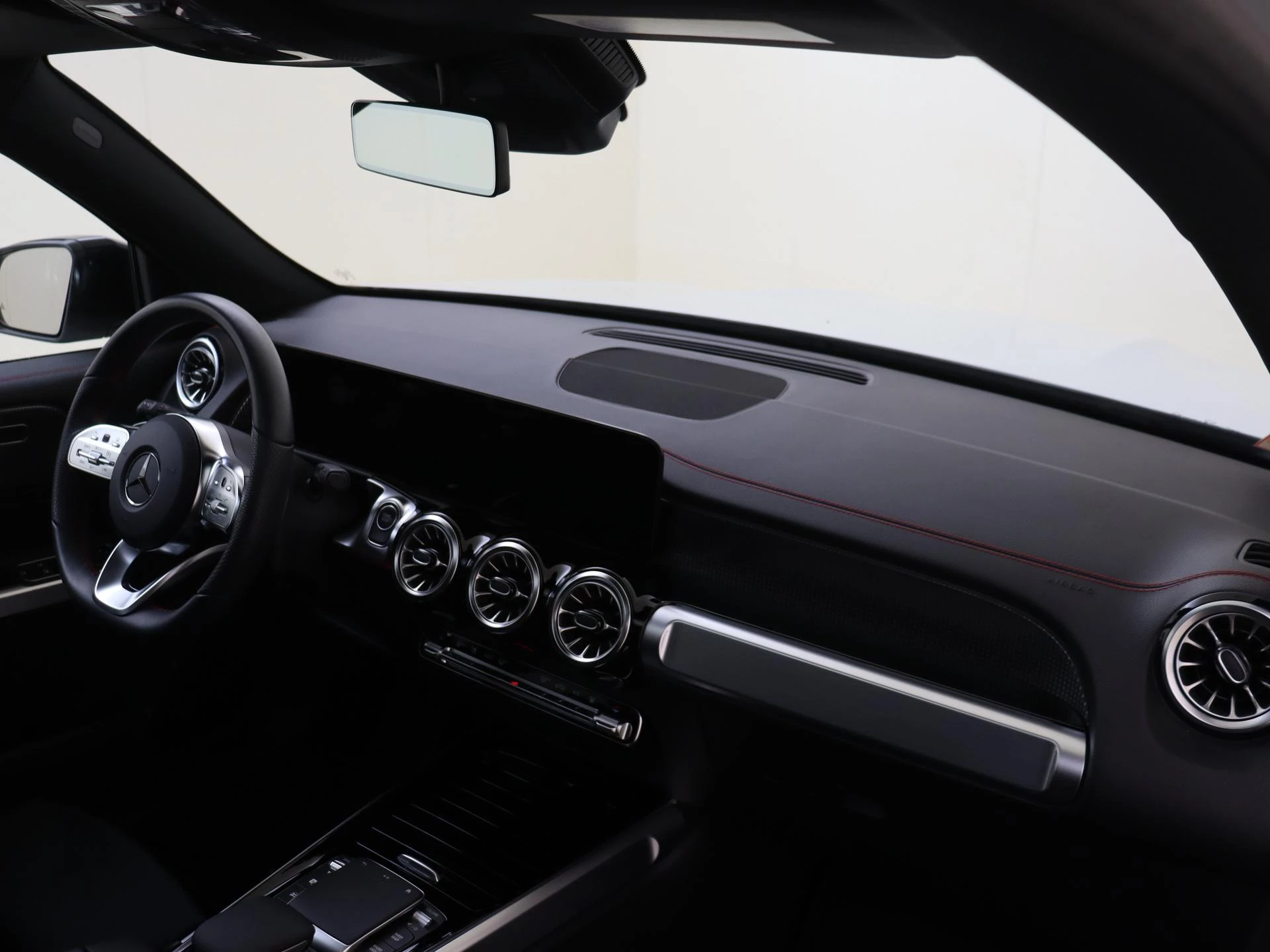 Mercedes-Benz EQB 250+ Business Edition 7p. 71 kWh