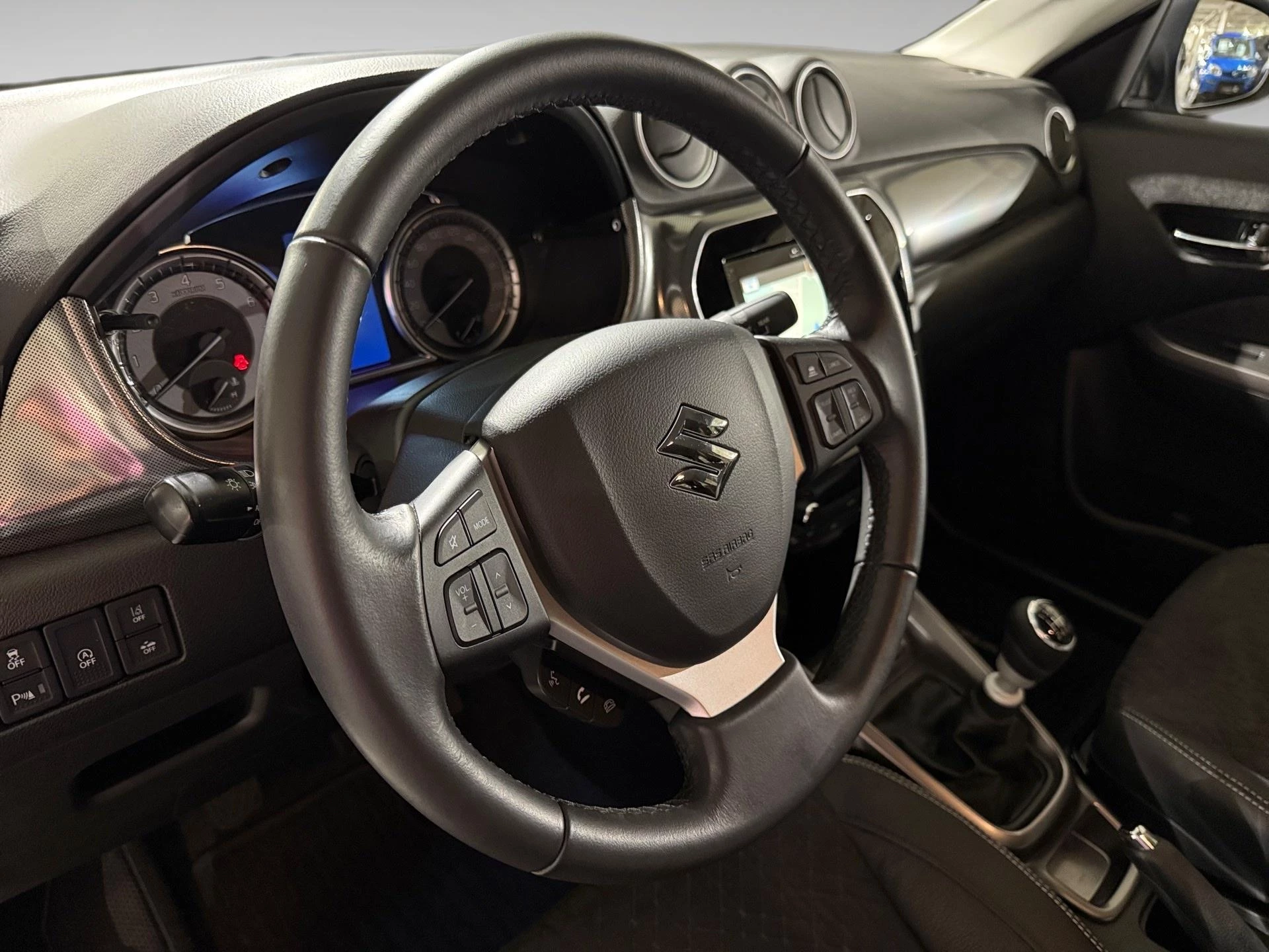 Suzuki-Grand Vitara-image-7