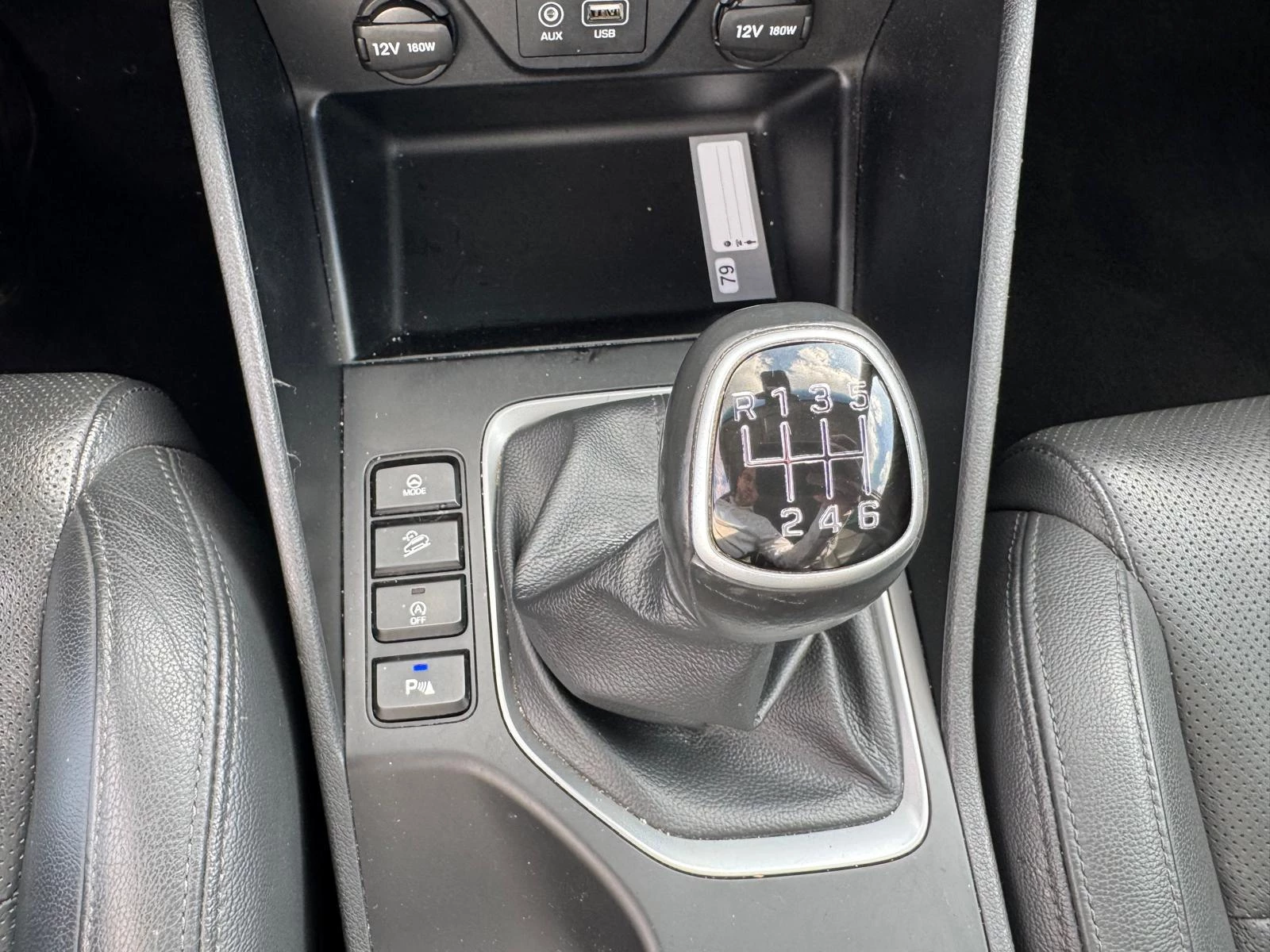 Hyundai Tucson 1.7 CRDi ISG Premium Go!