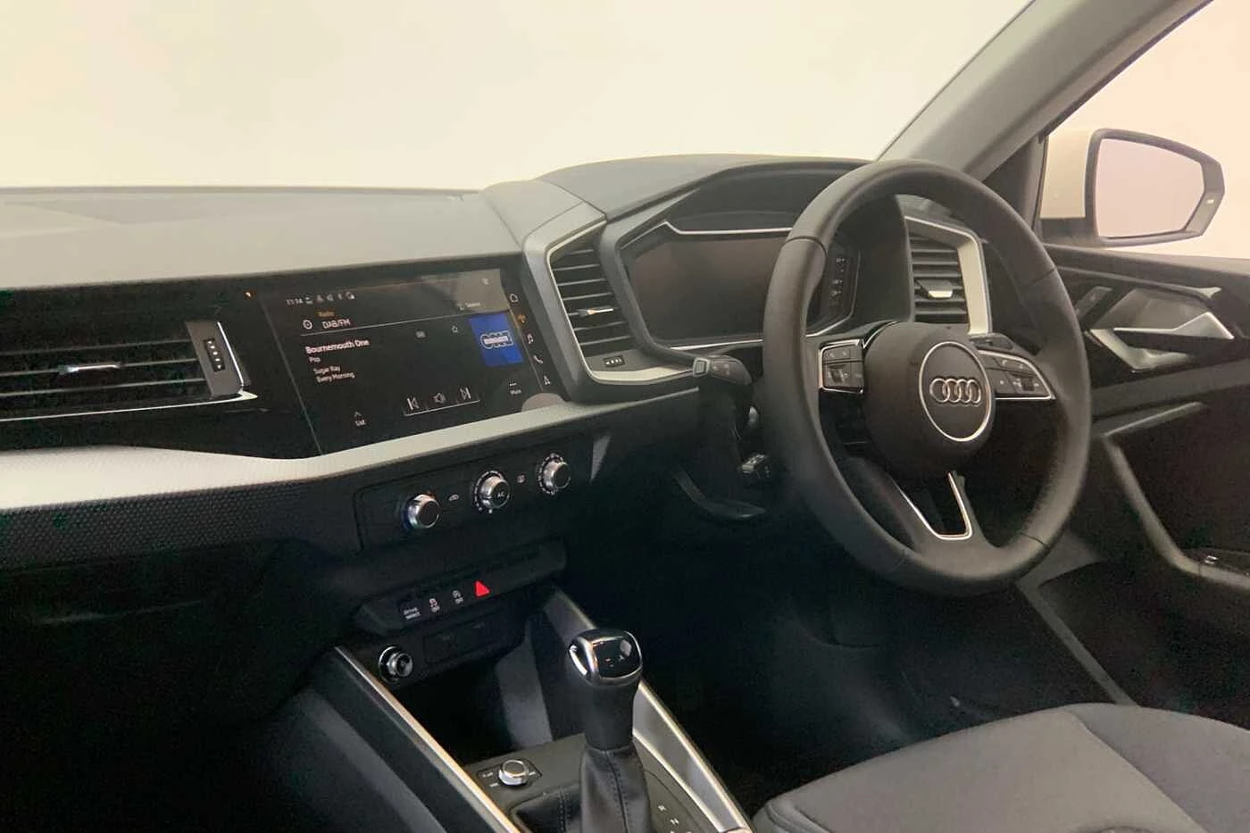 Audi-A1 Sportback-image-11