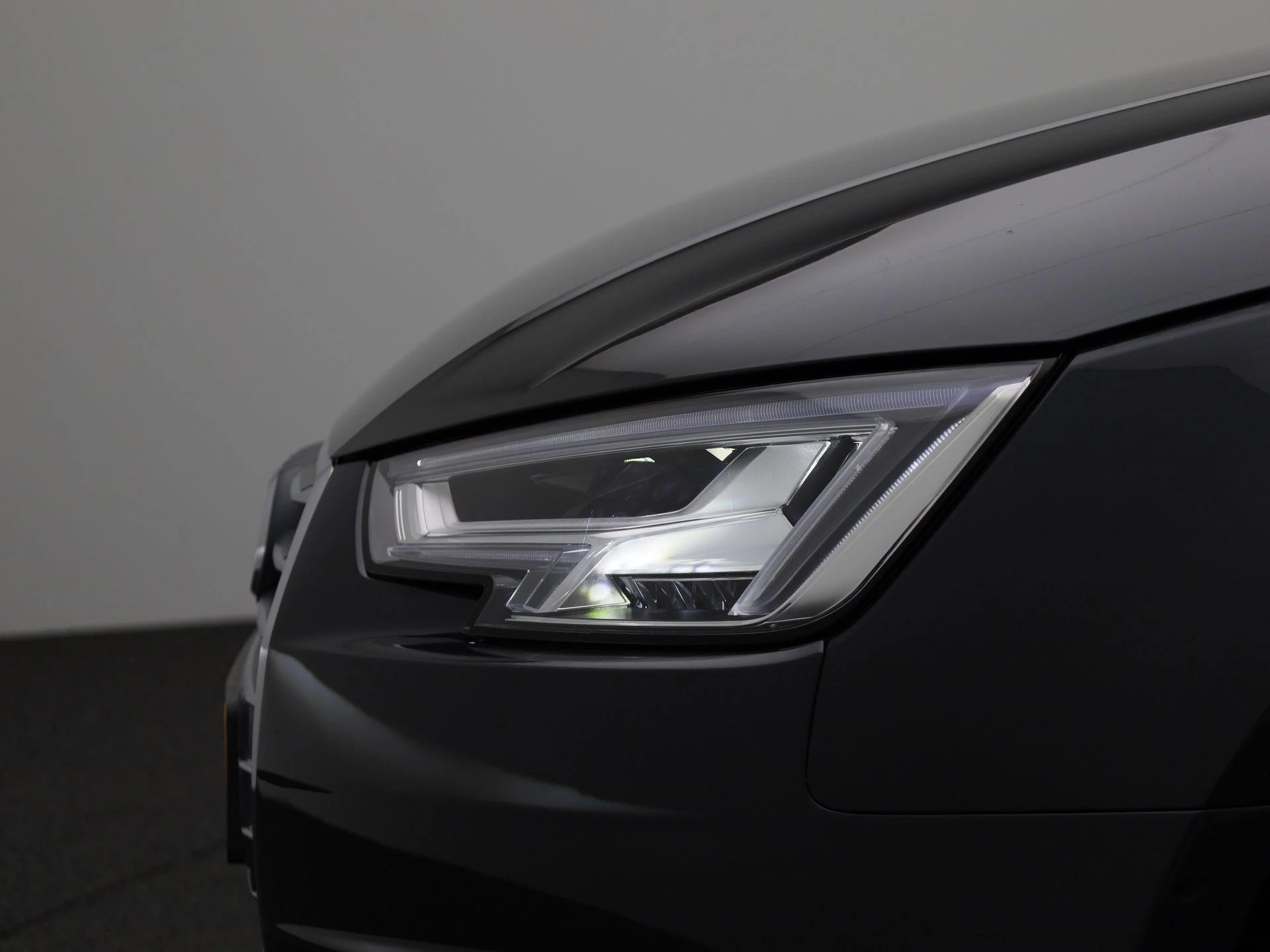 Audi A4 Avant 1.4 TFSI Sport Lease Edition