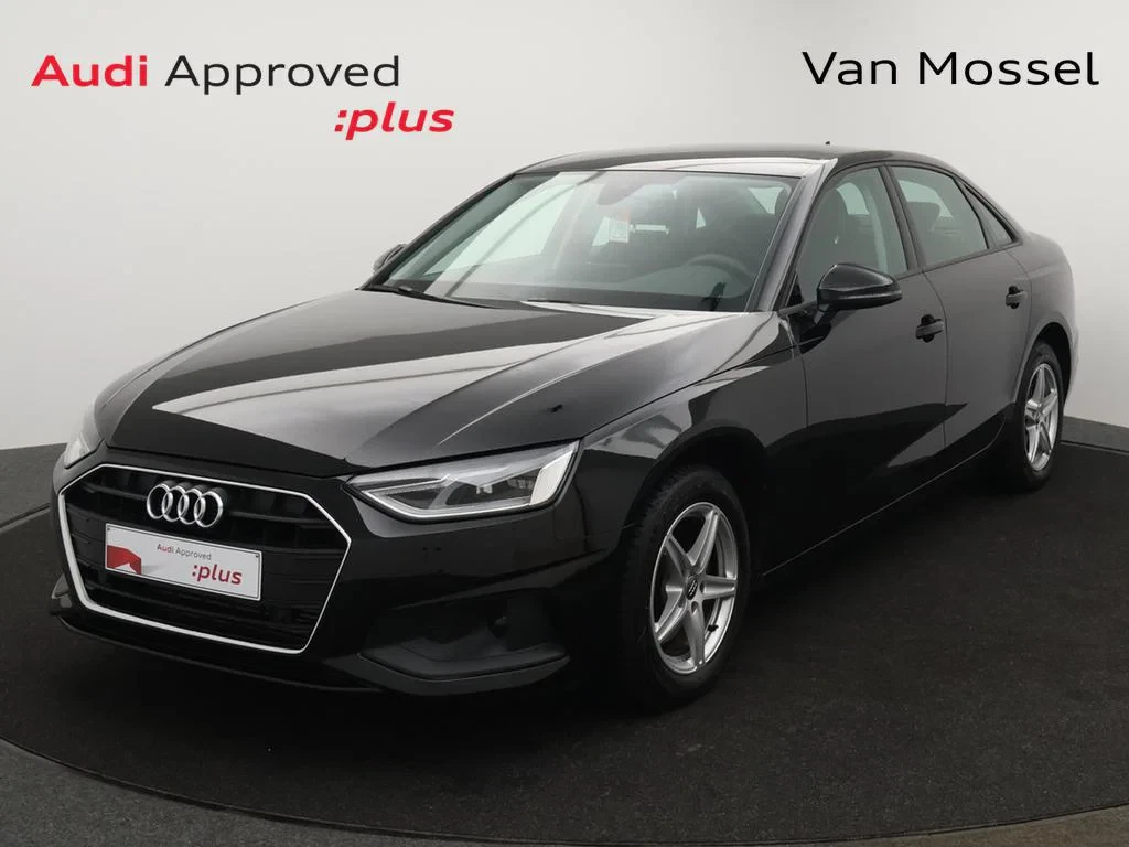 Audi-A4-image-0