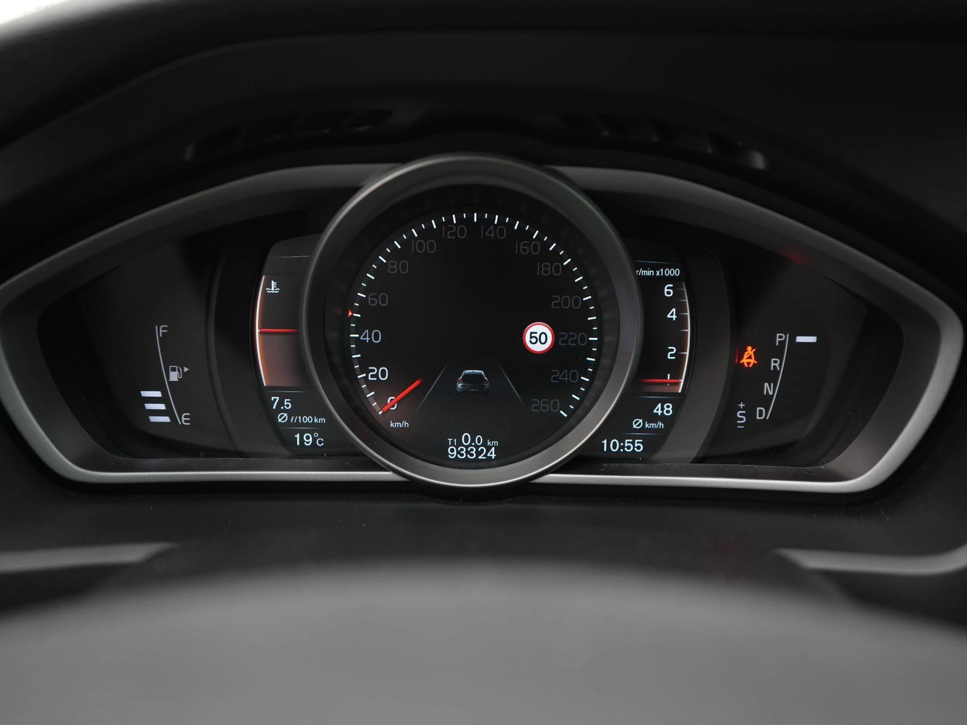 Volvo V40 Cross Country 1.5 T3 Edition+
