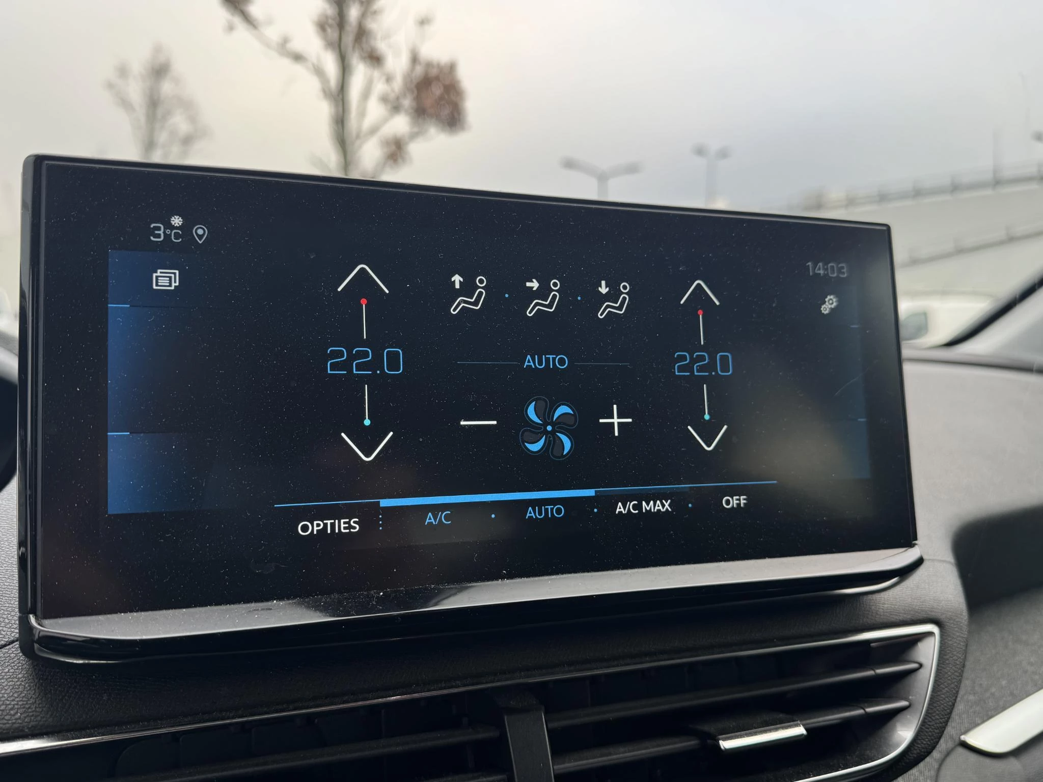 Peugeot 3008 1.2 PureTech Allure Pack