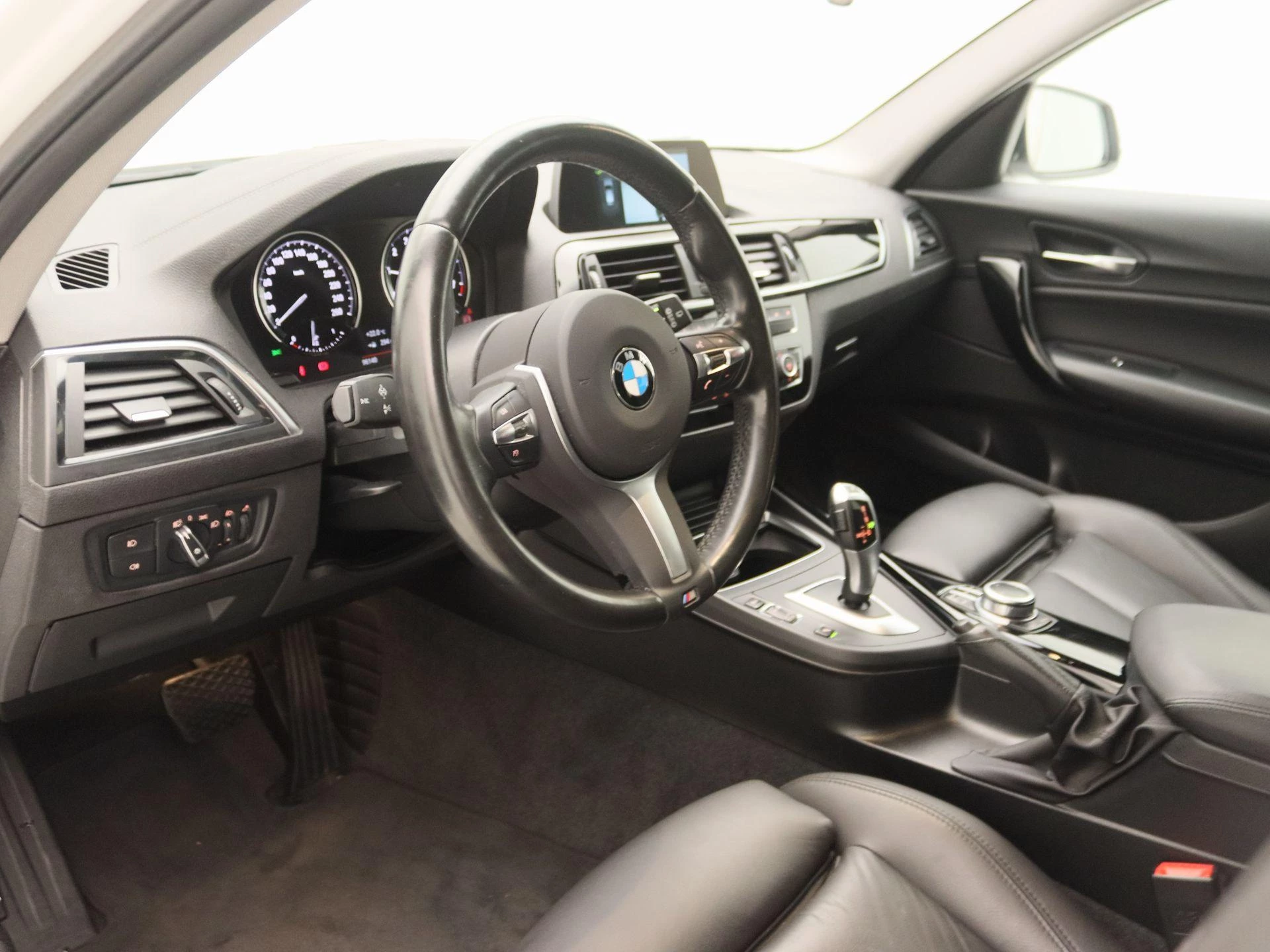 BMW 1 Serie 118i Aut. Corporate Executive