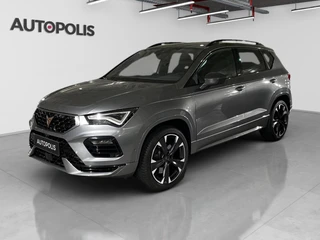 CUPRA Ateca 2.0 TSI VZ 221kW DSG 4WD