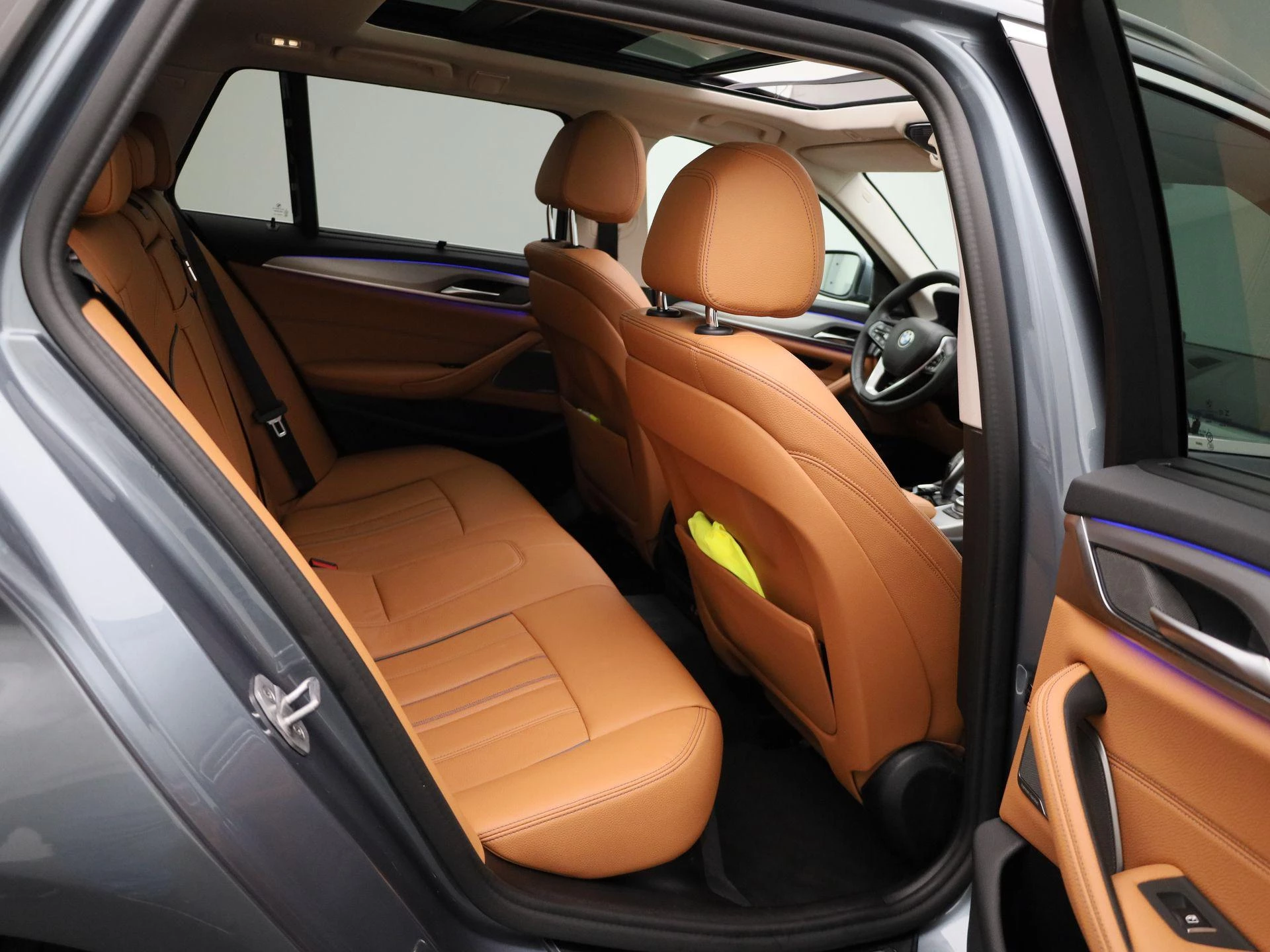 BMW 5 Serie Touring 520d Aut. (140 kW)
