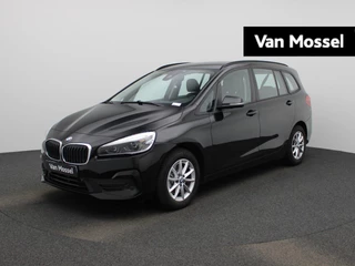 BMW 2 Reeks Gran Tourer 218i (100kW)