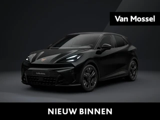 CUPRA Raval Performance 39 kWh