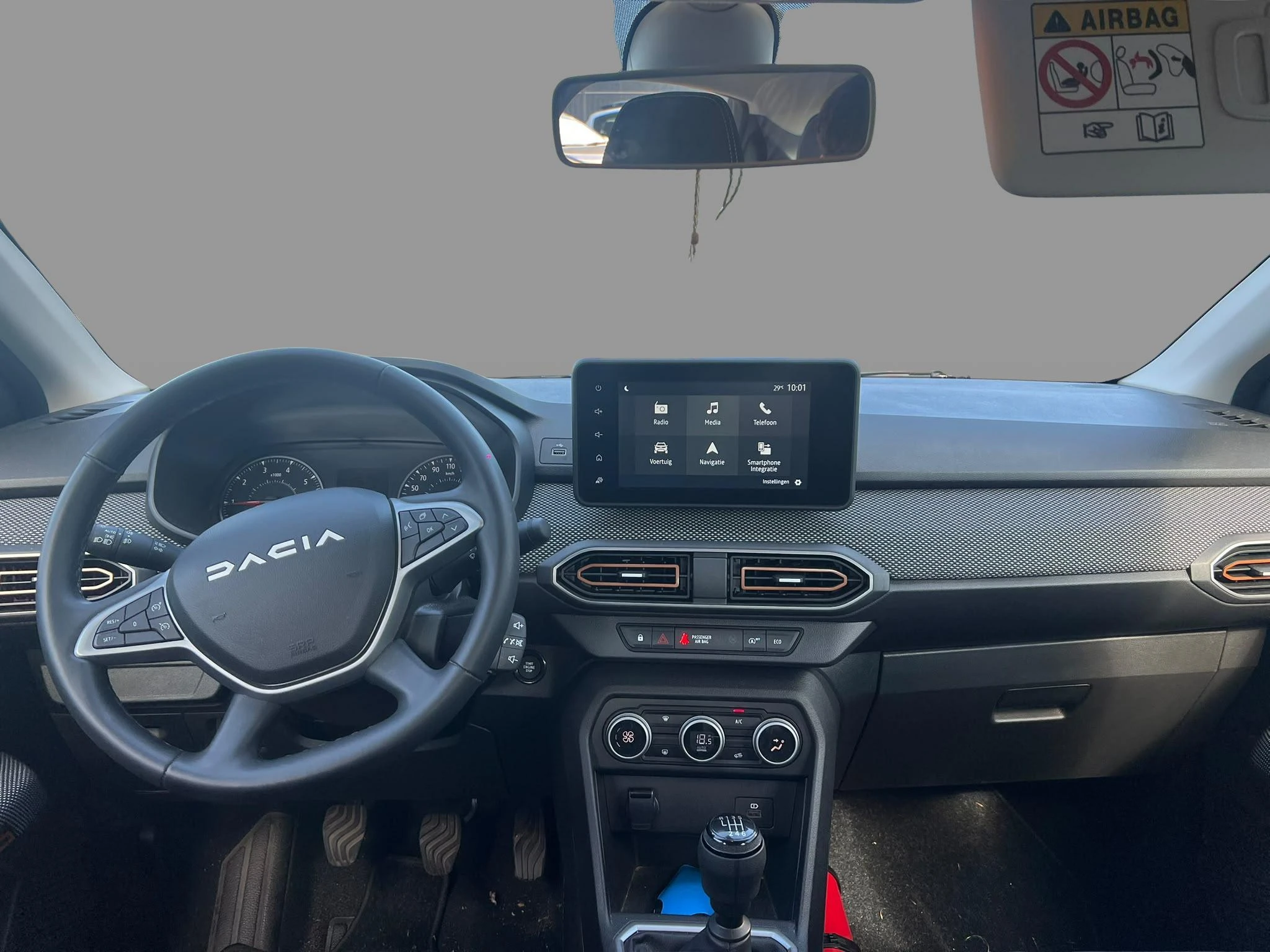 Dacia-Sandero Stepway-image-17