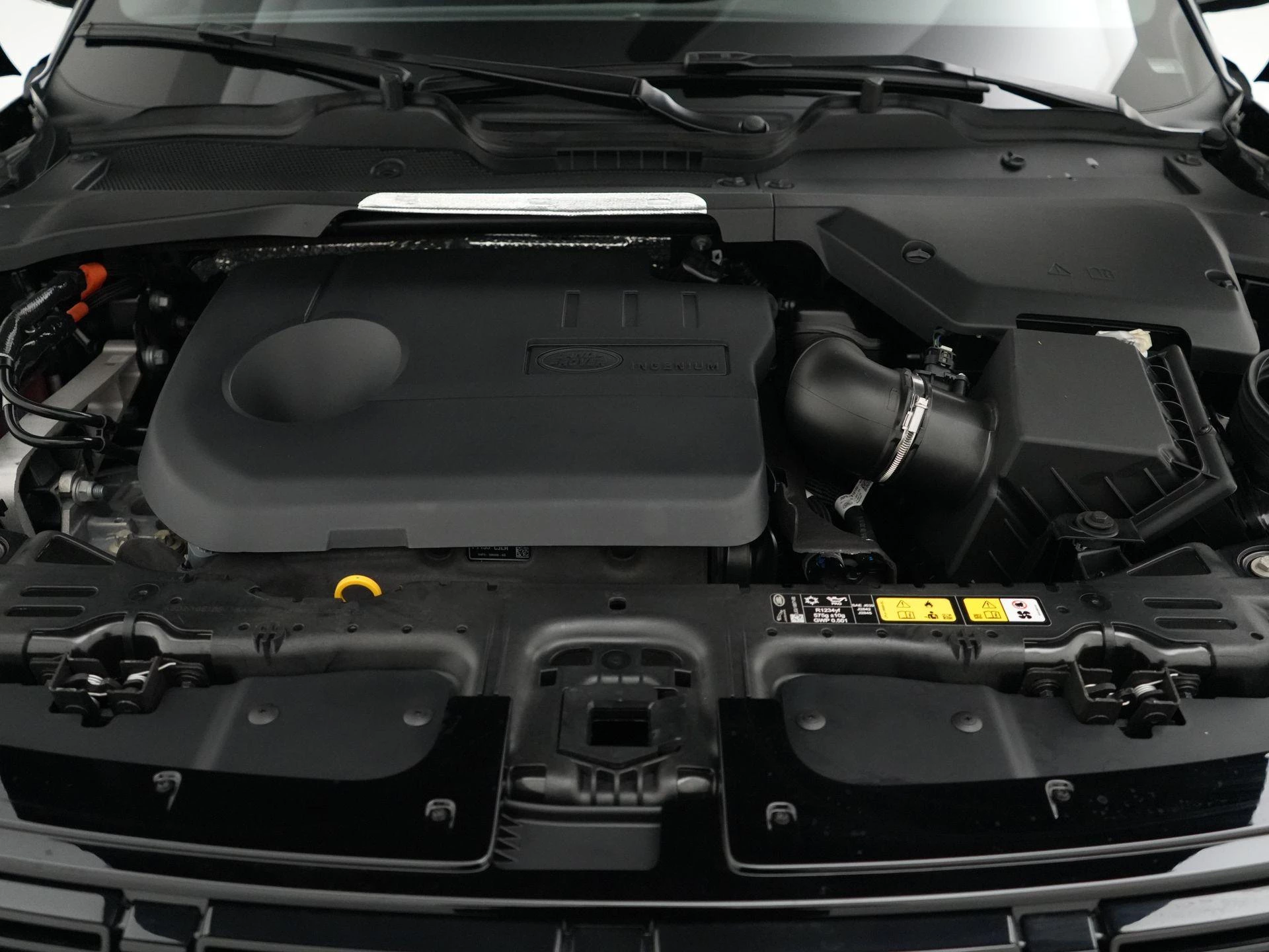 Land Rover-Range Rover Evoque-image-47