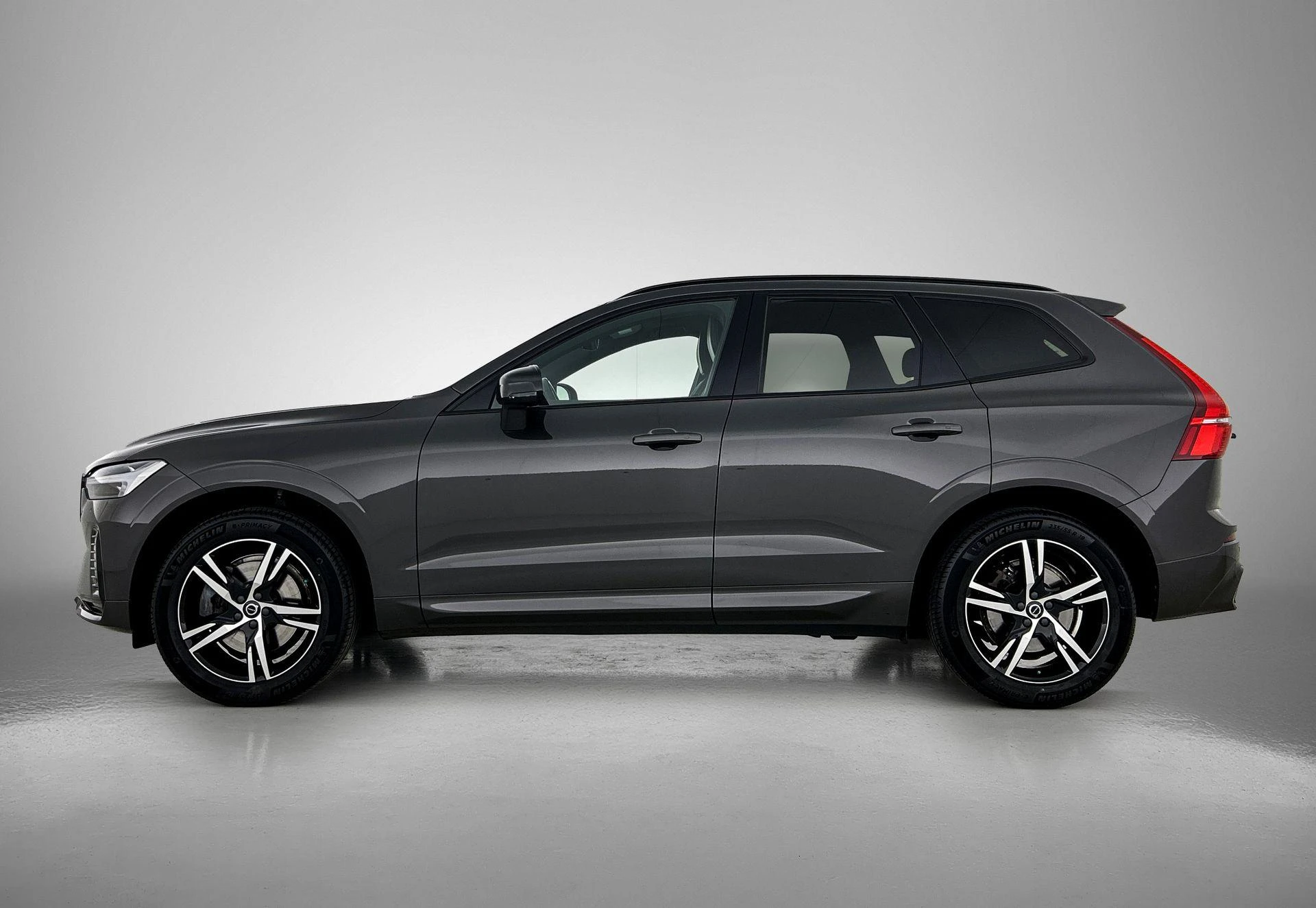 Volvo XC60 2.0 B4 R-Design