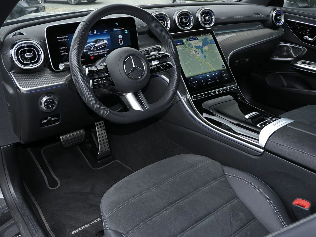 Mercedes-Benz-CLE 200-image-8