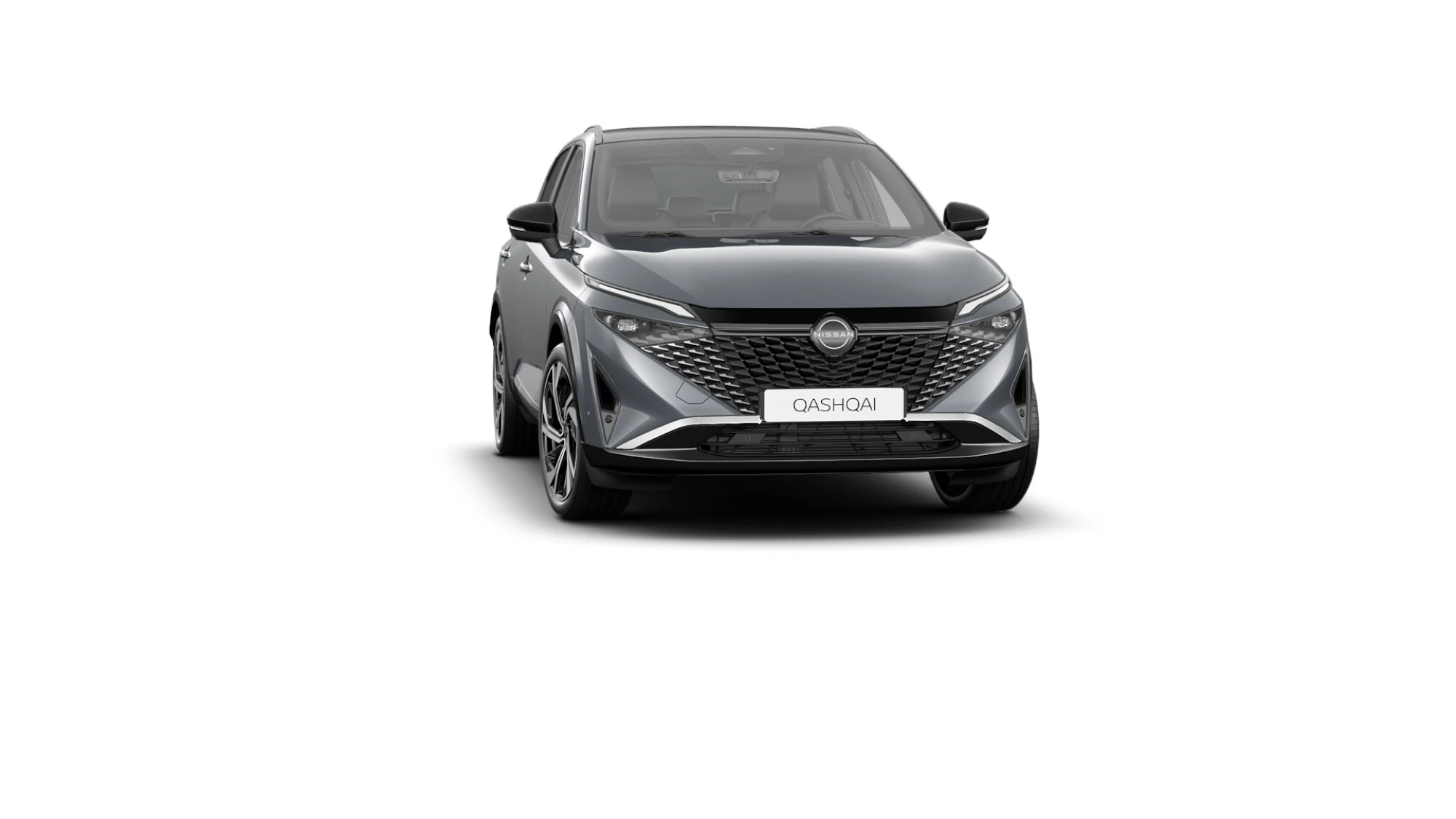 Nissan QASHQAI e-Power 206 1AT Tekna Plus