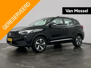 MG ZS EV