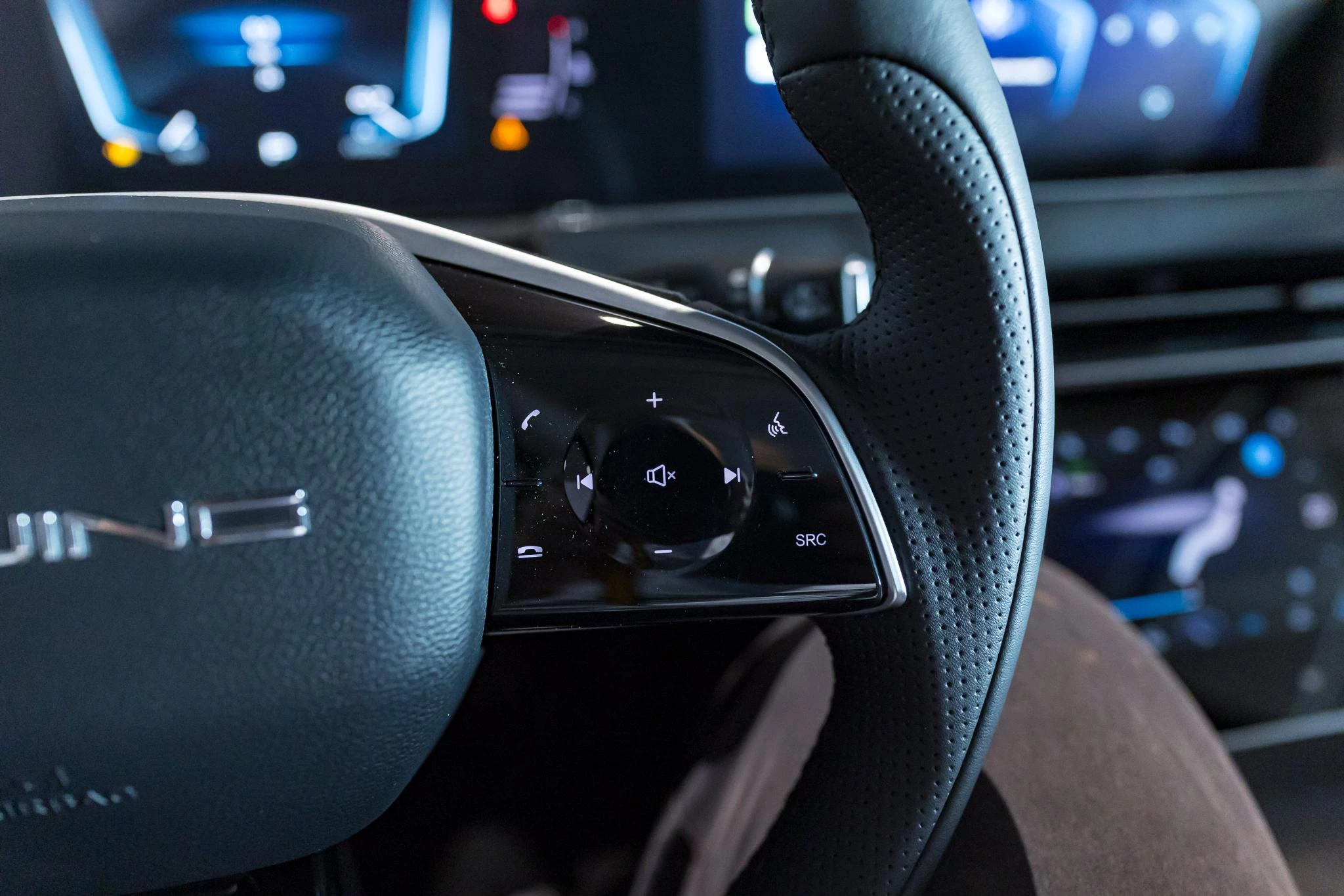 BAIC X75 Beijing 1.5 TGDI 7-DCT PREMIUM