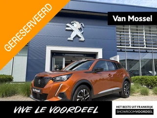 Peugeot 2008 130 Allure