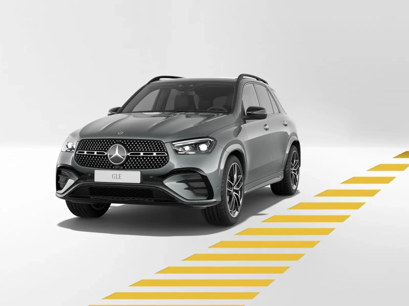 Mercedes-Benz-GLE 450 d-image-1