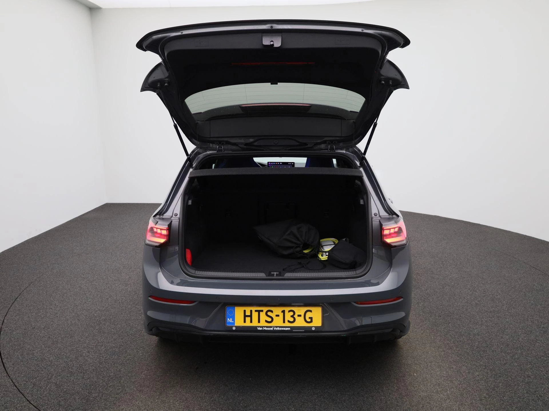 Volkswagen Golf 1.5 eHybrid GTE