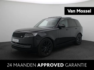 Land Rover Range Rover 3.0 P460e HSE PHEV
