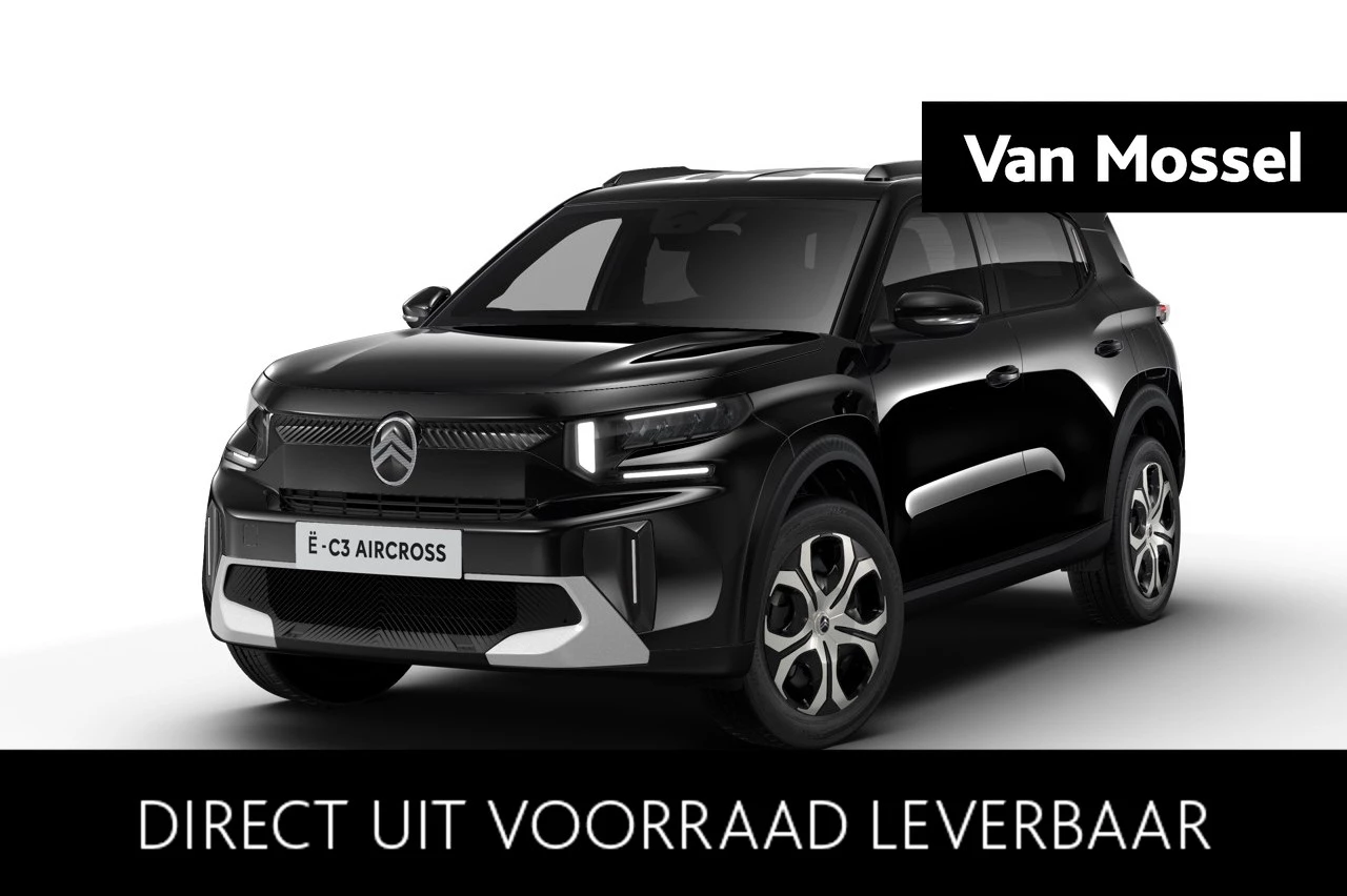 Citroën-C3 Aircross-image-0