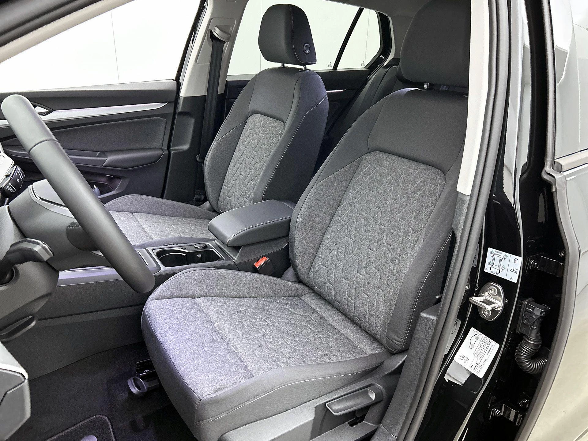 Volkswagen Golf 1.5 TSI Life Edition 116PK