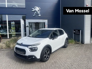 Citroën C3 1.2 PureTech Feel