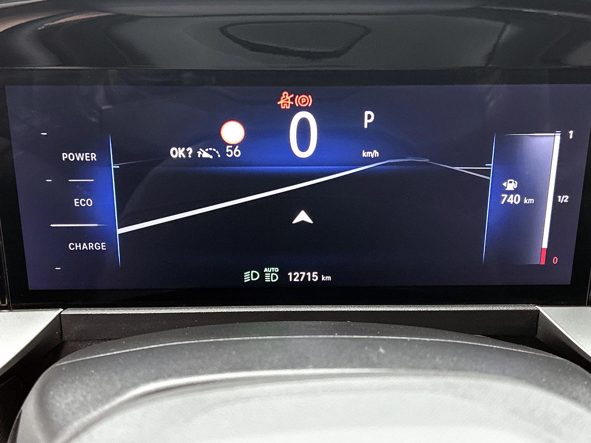 Opel Mokka 1.2 Turbo Hybrid GS