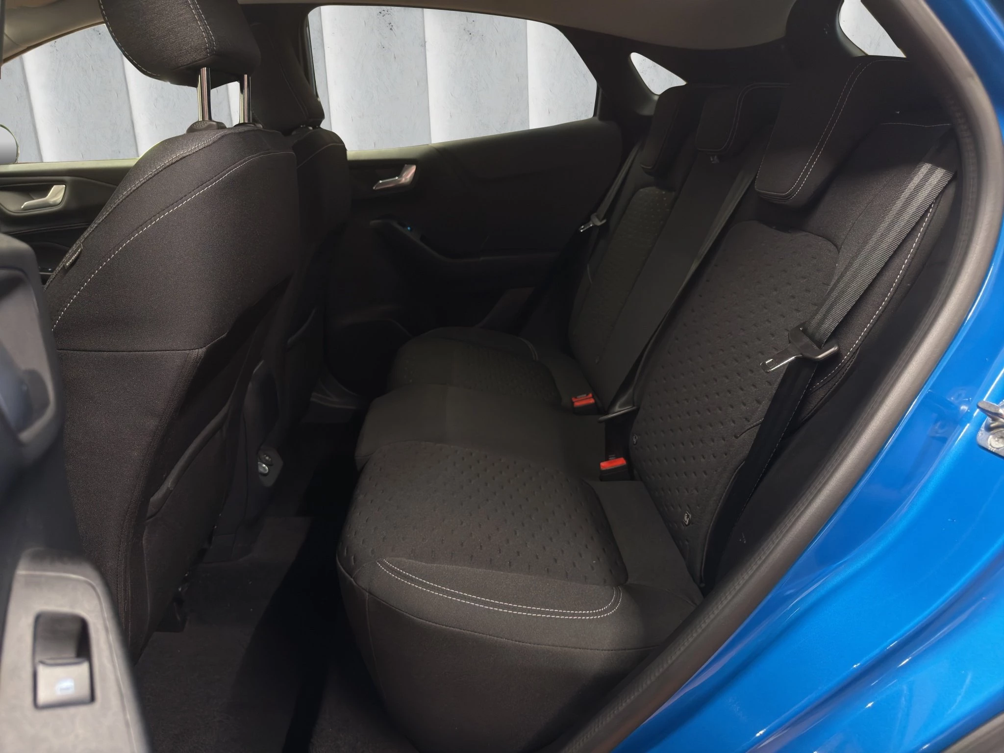 Ford Puma Titanium*KAM*NAVI*TEMP*WINTER-PKT.*LED