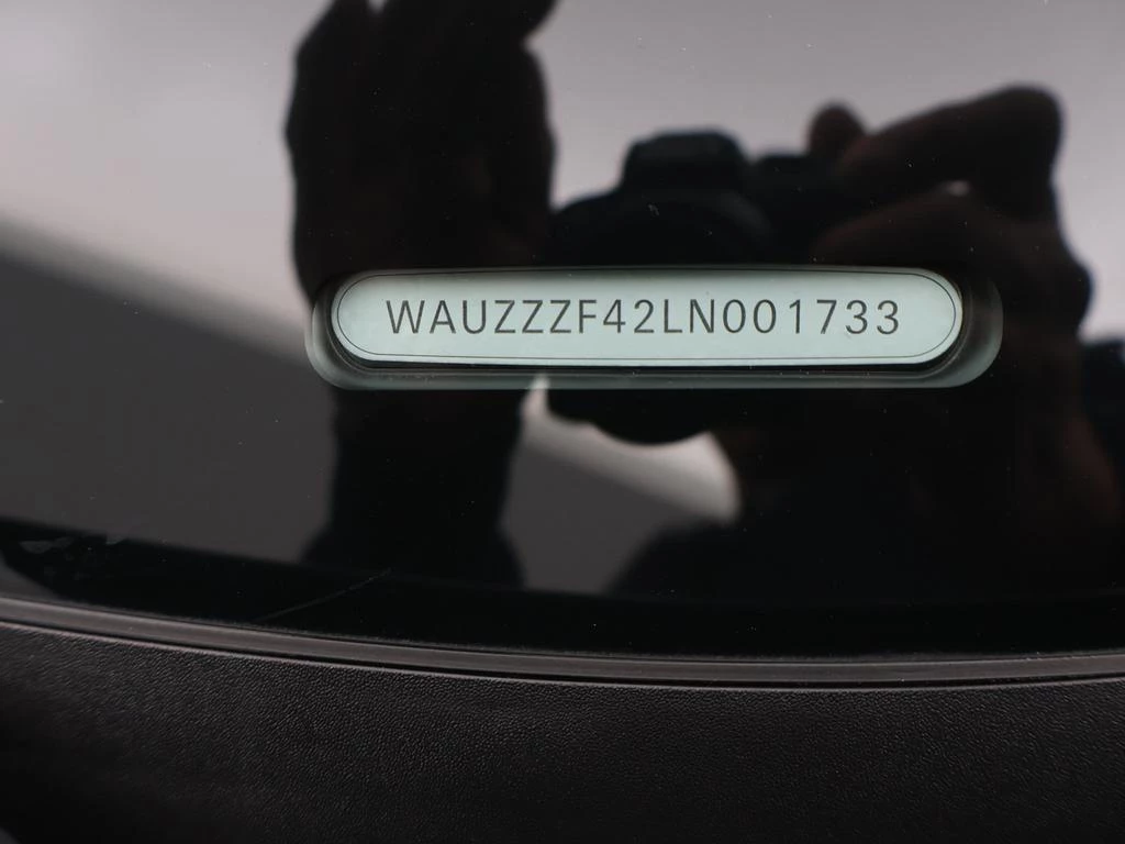 Audi A4 Audi A4 Sedan 35TFSI 150PK *NAVI*BLTH*CRUISE*PDC A*...