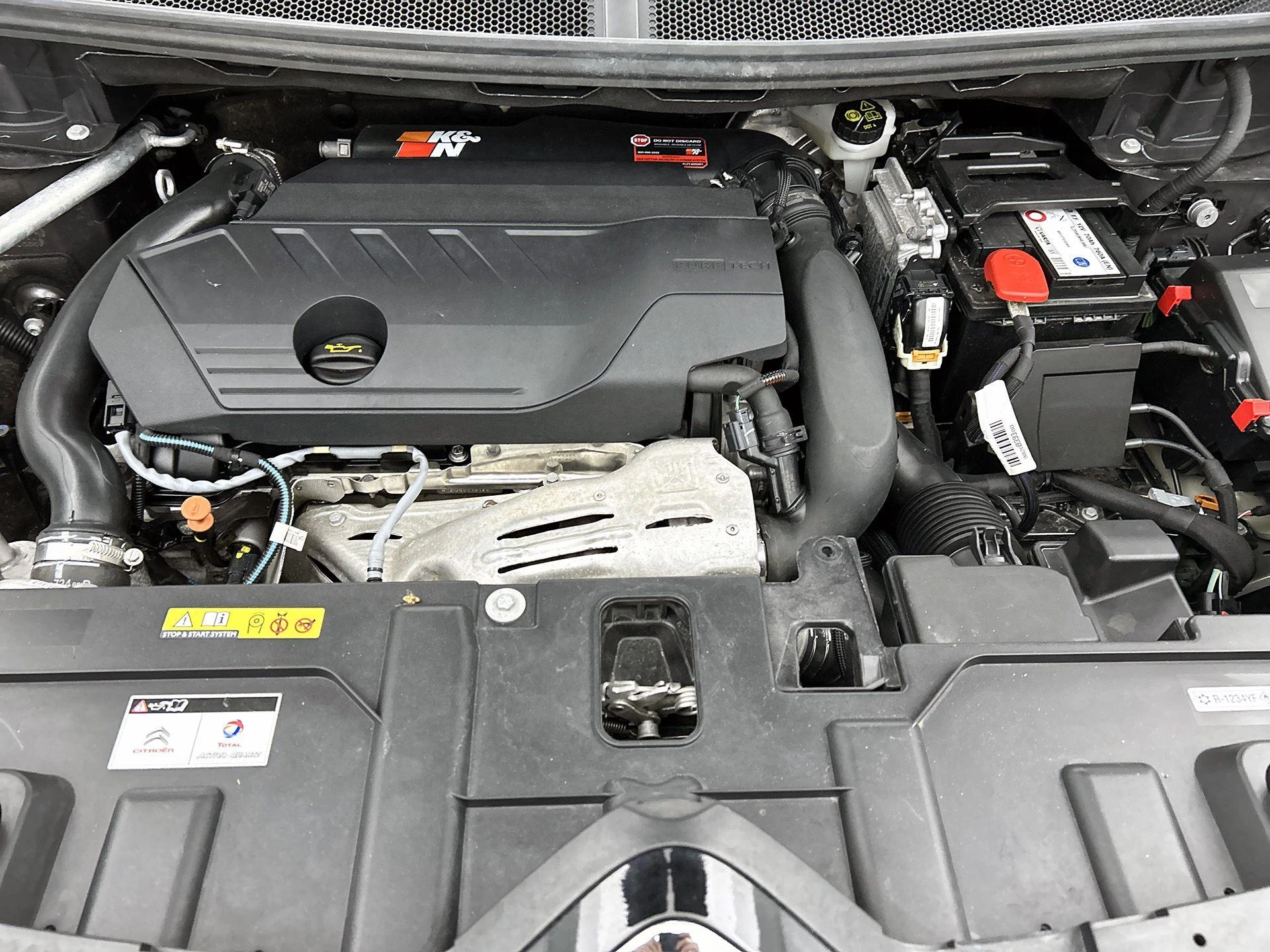 Citroën-C5 Aircross-image-35