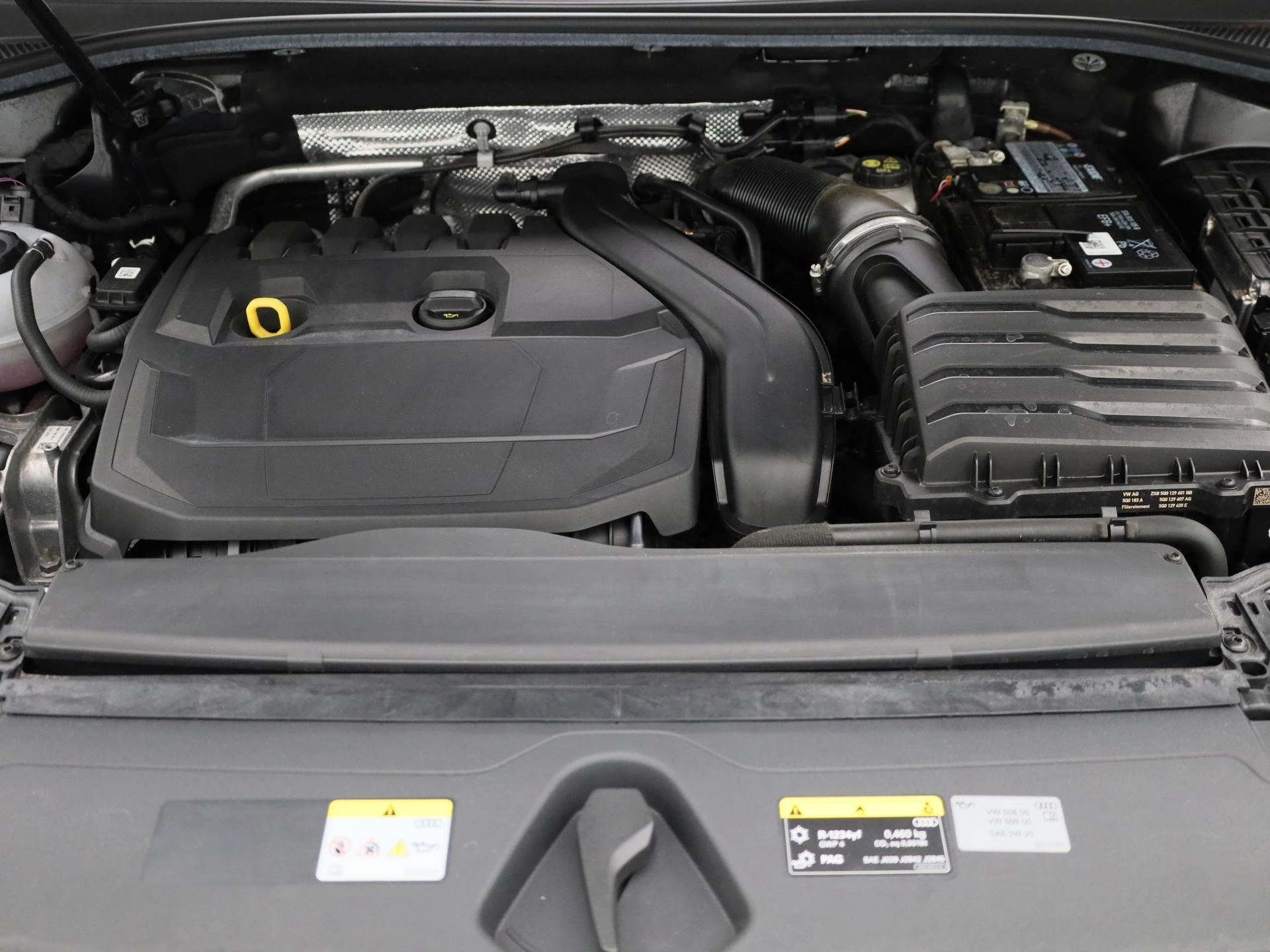 Audi Q3 35 TFSI Pro Line