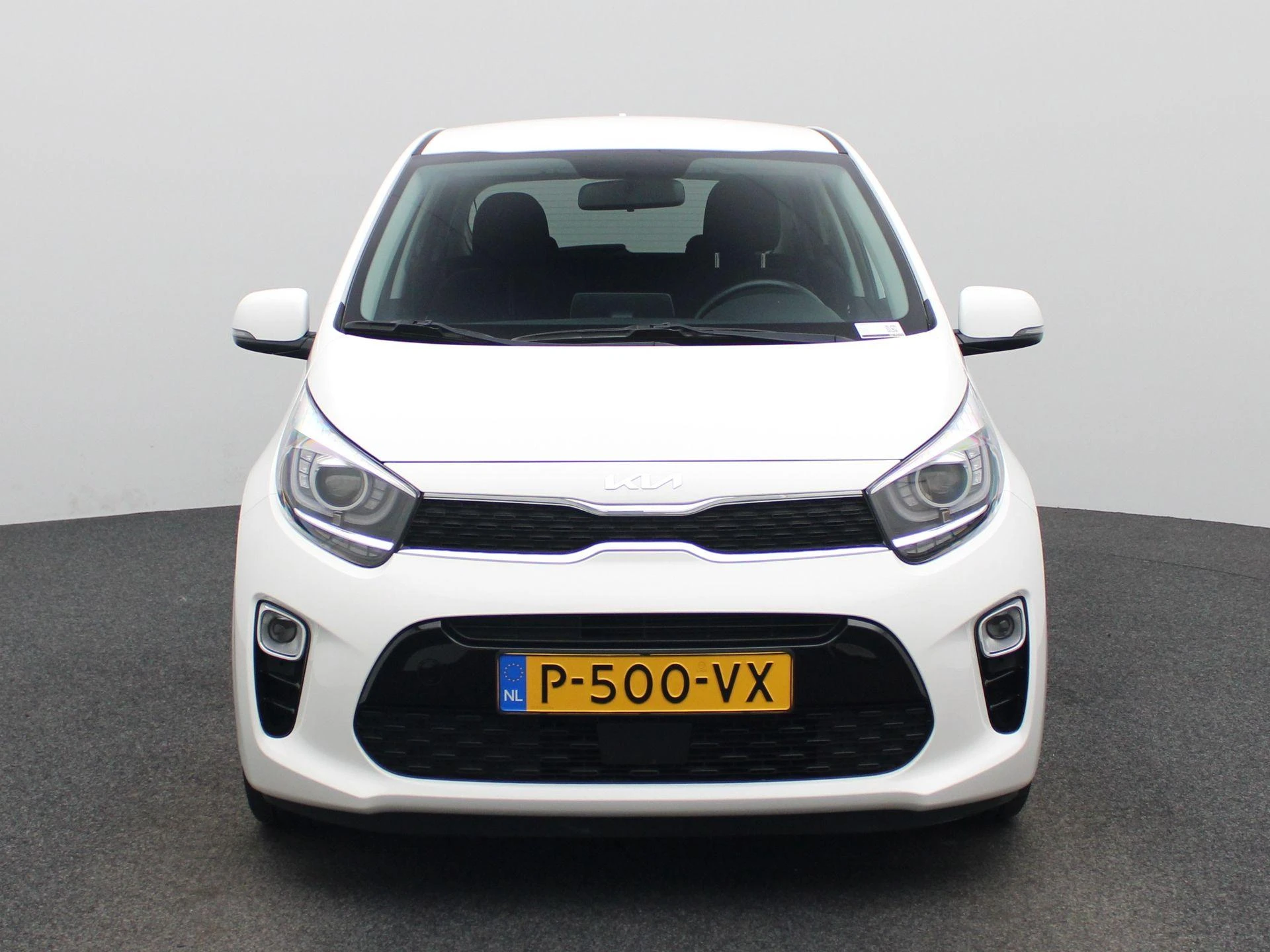 Kia Picanto 1.0 DPi DynamicPlusLine