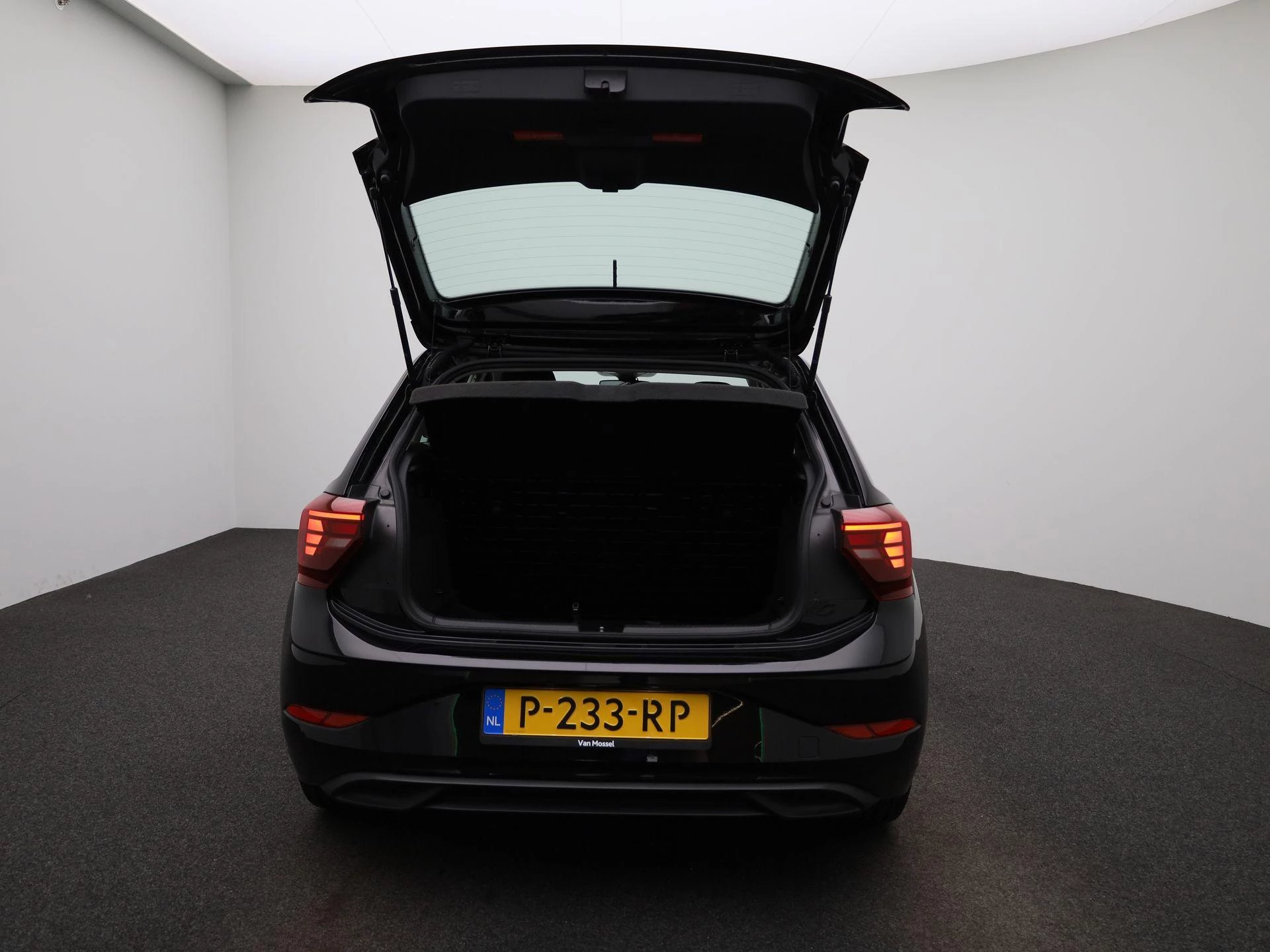 Volkswagen Polo 1.0 TSI Polo
