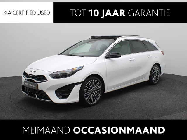Kia Ceed Sportswagon