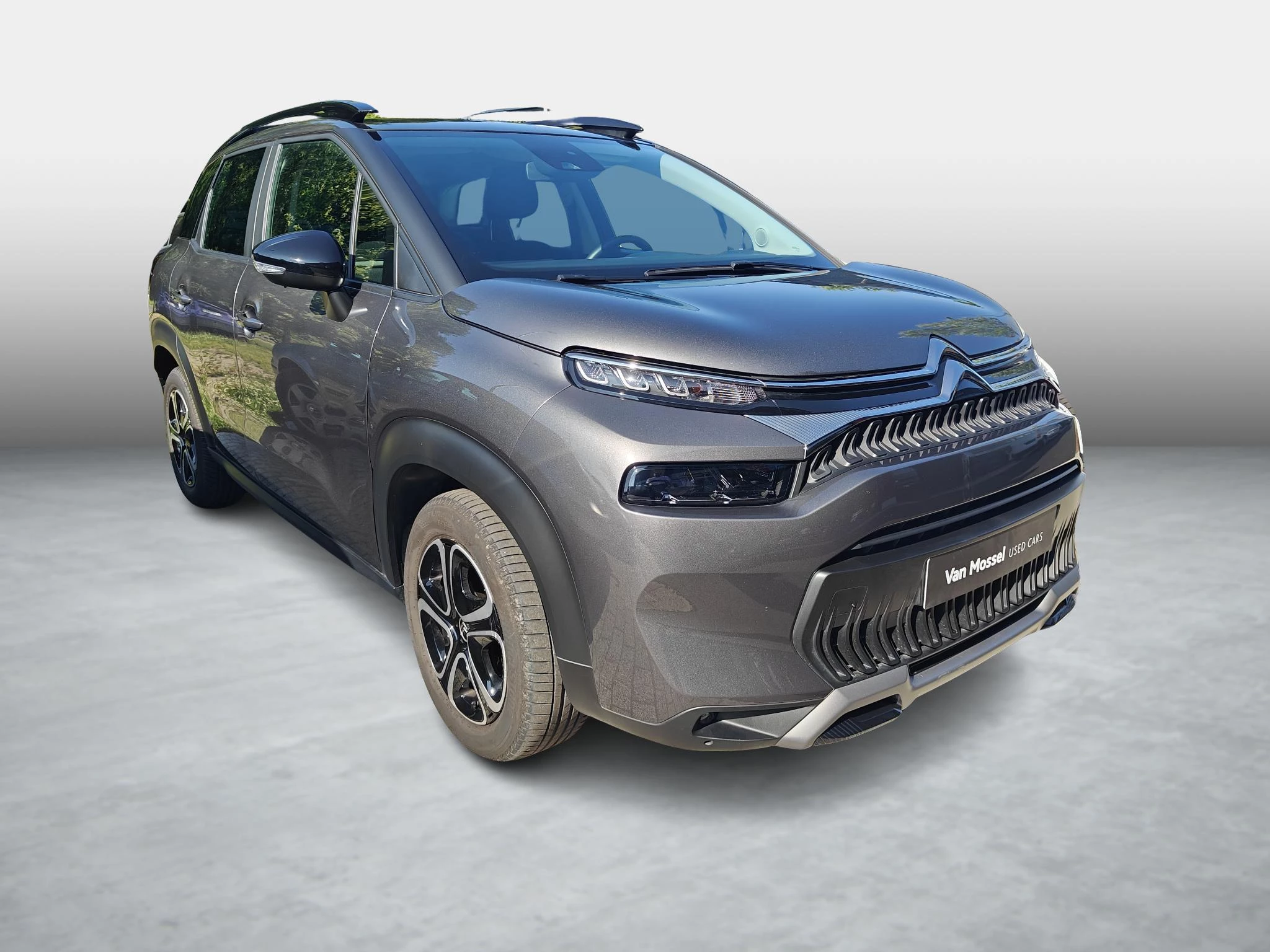 Citroën-C3 Aircross-image-2