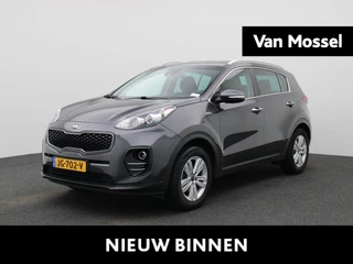 Kia Sportage 1.6 GDI First Edition