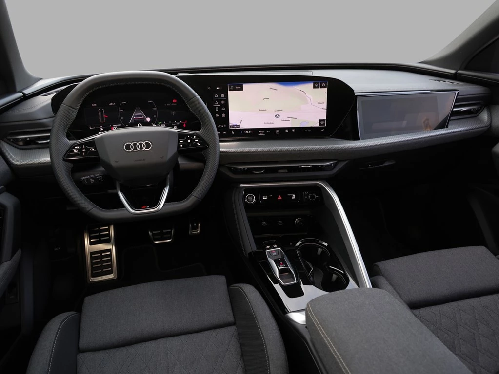 Audi Q5 SUV S line TFSI 150 kW S tronic