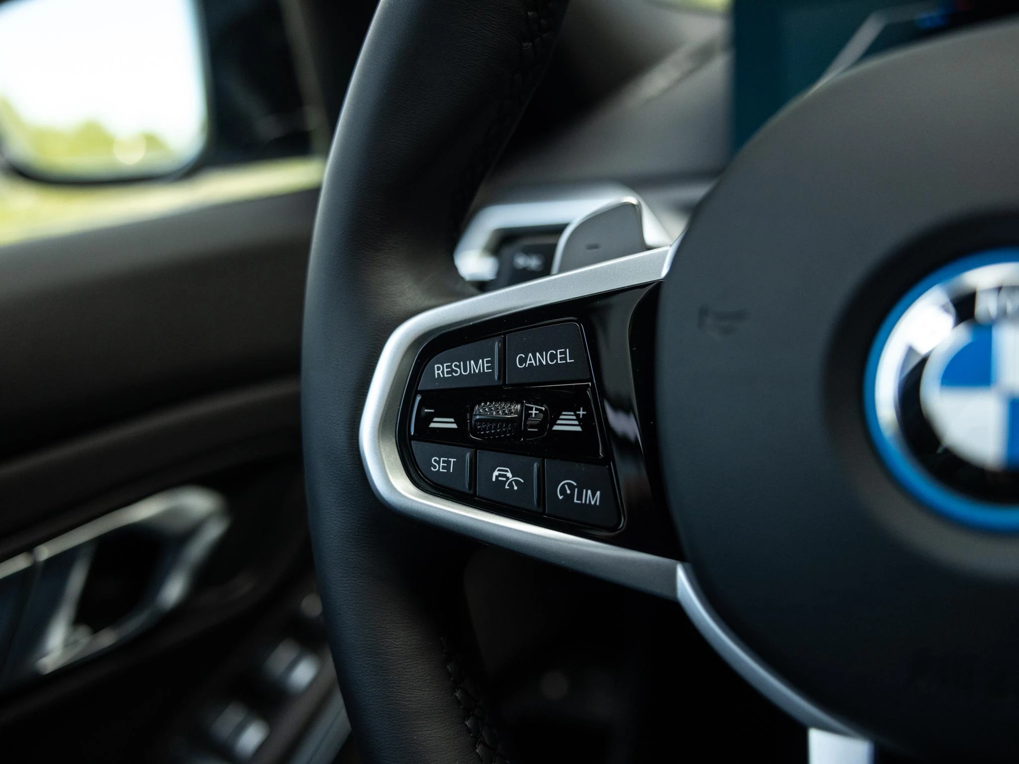 BMW 3 Serie Touring 330e