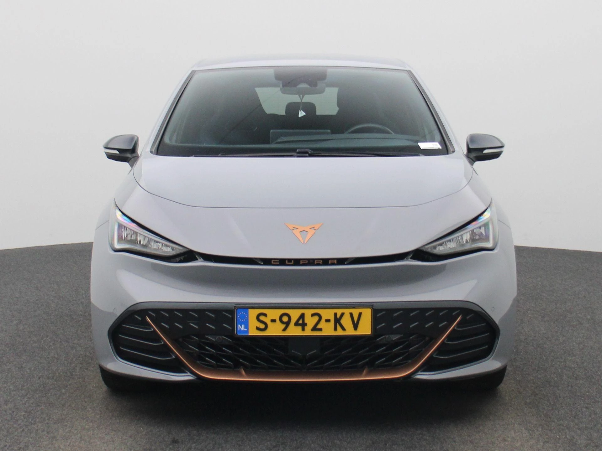 CUPRA Born Adrenaline 62 kWh