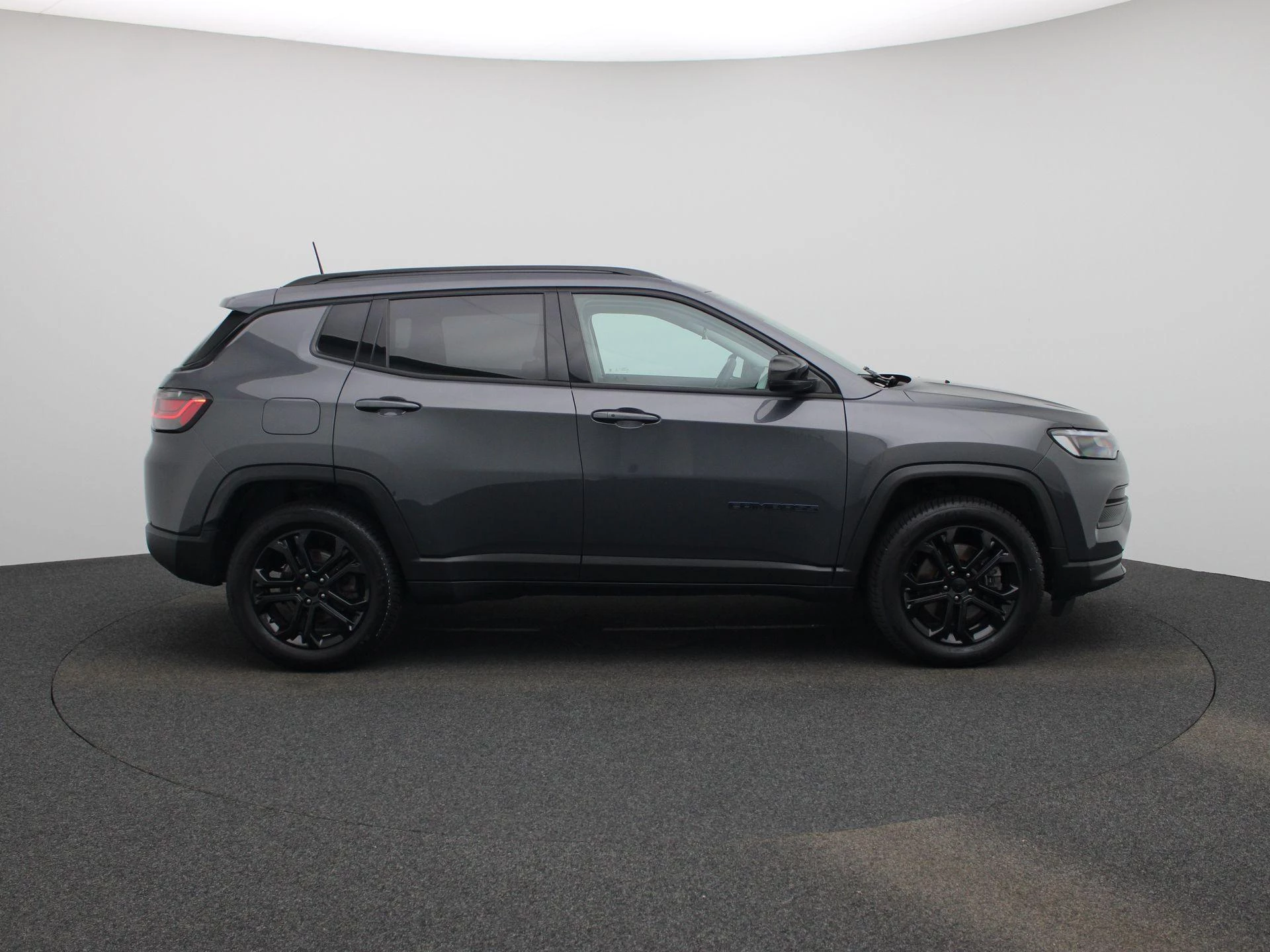 Jeep Compass 1.3 Turbo T4 190 4xe ATX Night Eagle