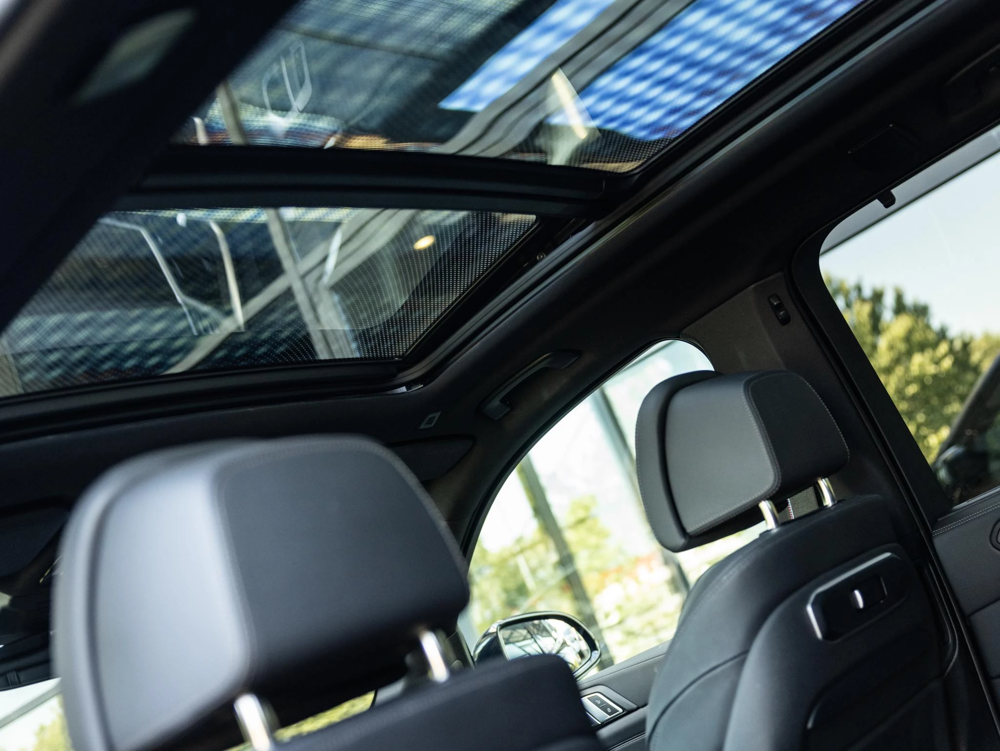 BMW X5 xDrive50e
