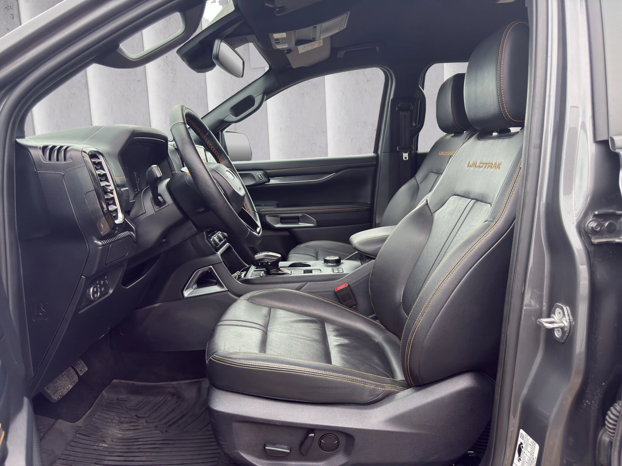 Ford Ranger Wildtrak DoKa e-4WD Automatik. 2.0
